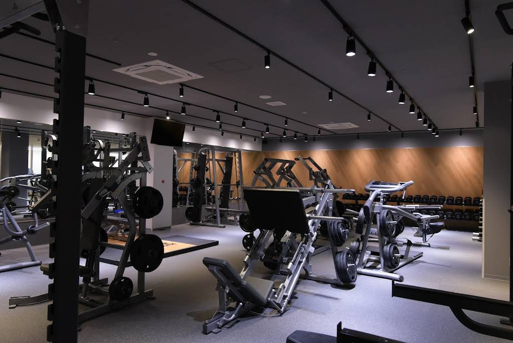 Anytime Fitness Funairi