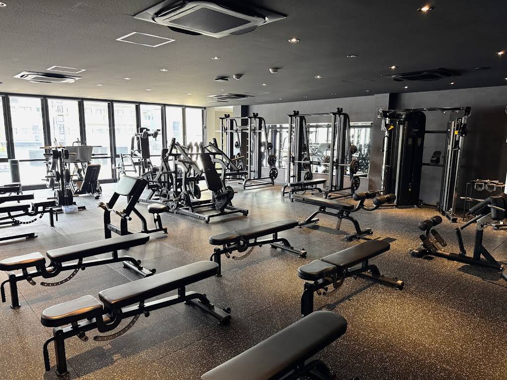 ECOFIT24 Hiroshima Funairi