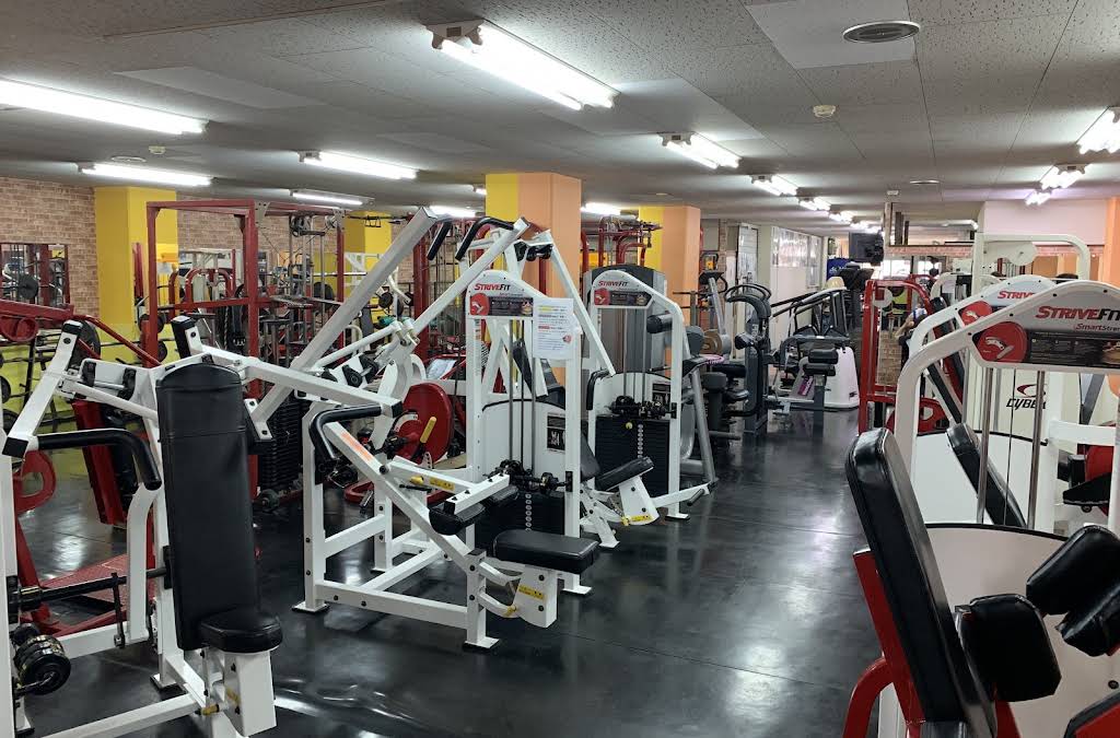 Hiroshima Training Center