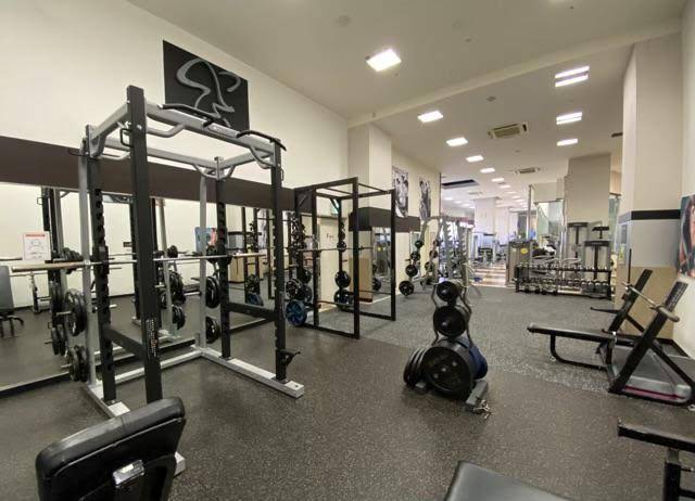 Central Fitness Club Kanazawa