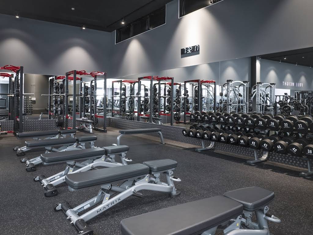 FIT365 Musashi Kanazawa ムサシ金沢