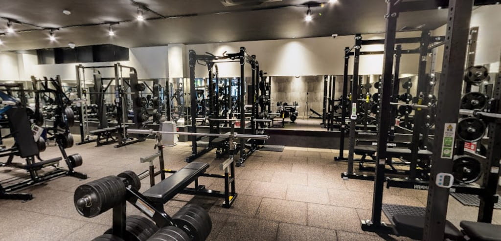 FiT24 Kumamoto Chikami 熊本近見店