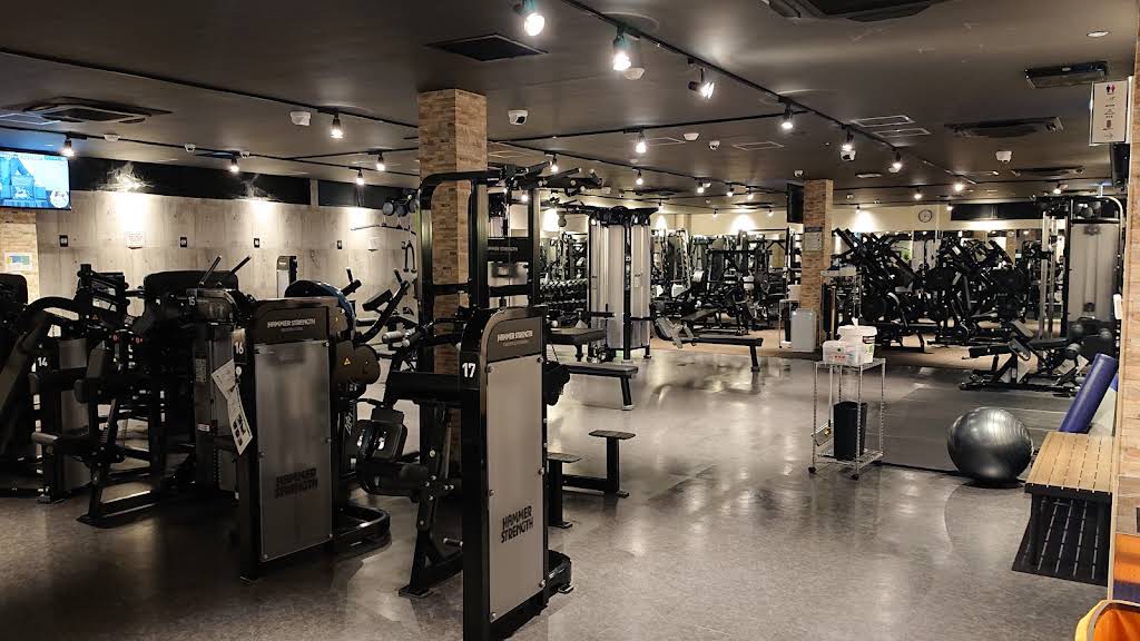 FiT24 Minami Kumamoto ワンダーシティ南熊本店