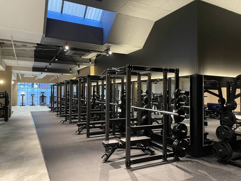 FIT PLACE24 西大路店 Nishi Oji