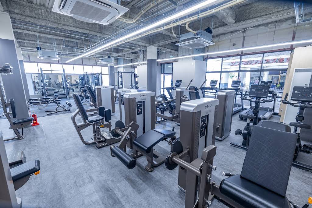 LifeFit 宇治大久保店 Uji Okubo