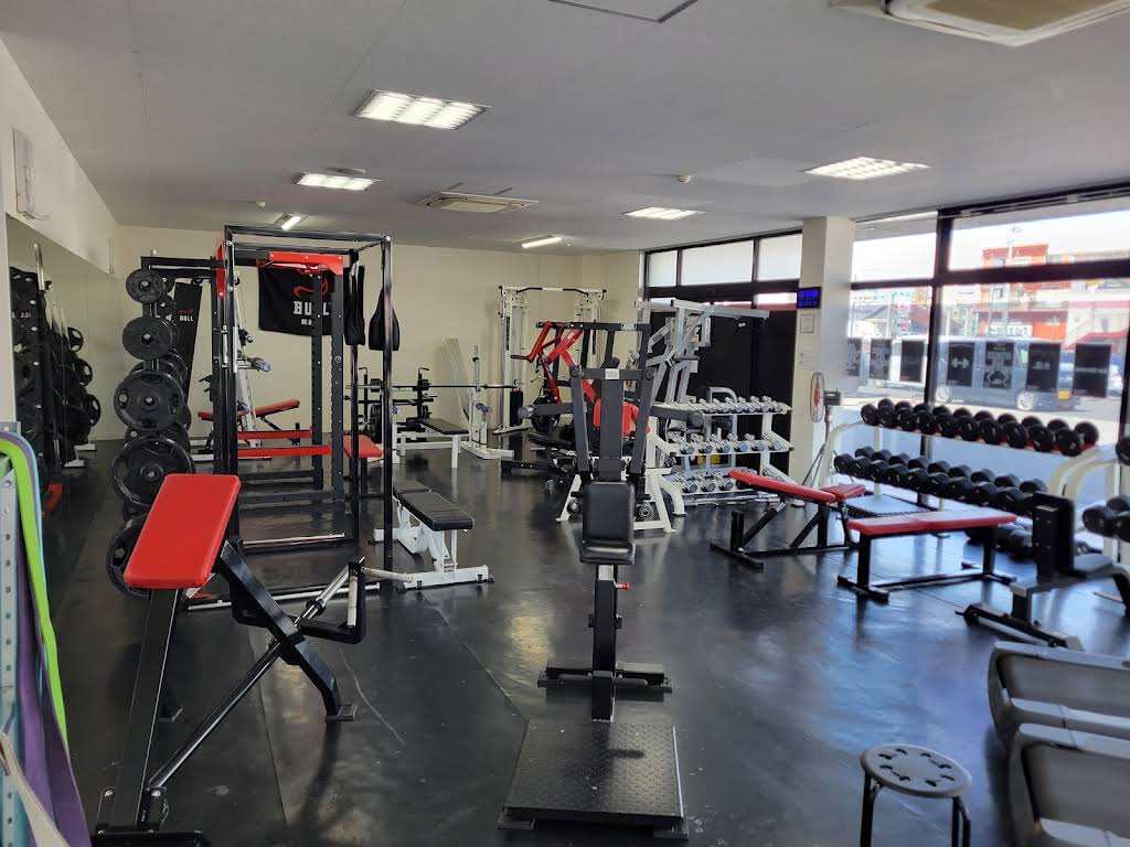 BIGBANG Fitness Club フィットネスクラブビッグバンジャパン