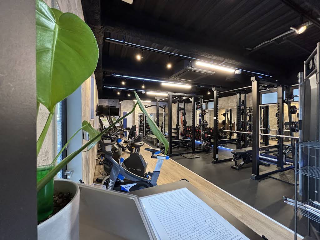 Pitness 阿倍野店/天王寺/24時間ジム