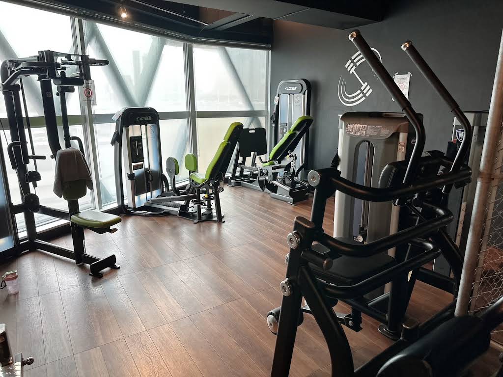 トルクなんば店 Torque gym Namba