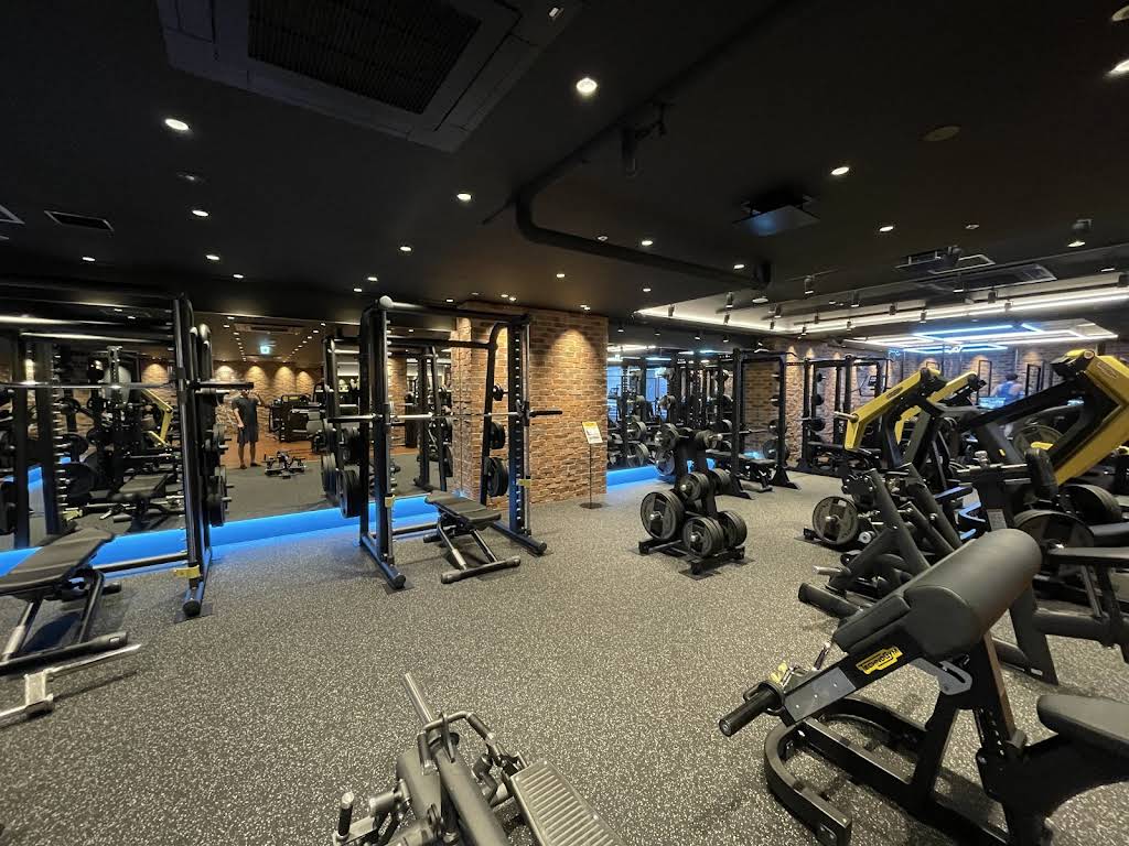 Urban Fit 24 Osaka Fukushima