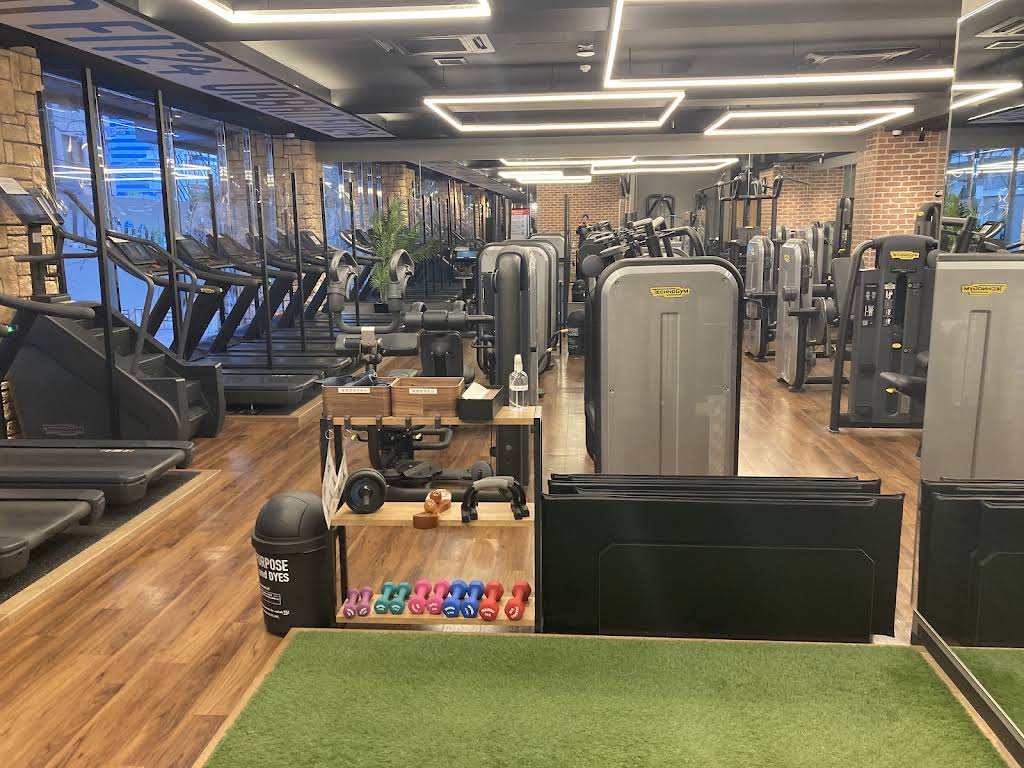 Urban Fit 24 Tenmabashiten