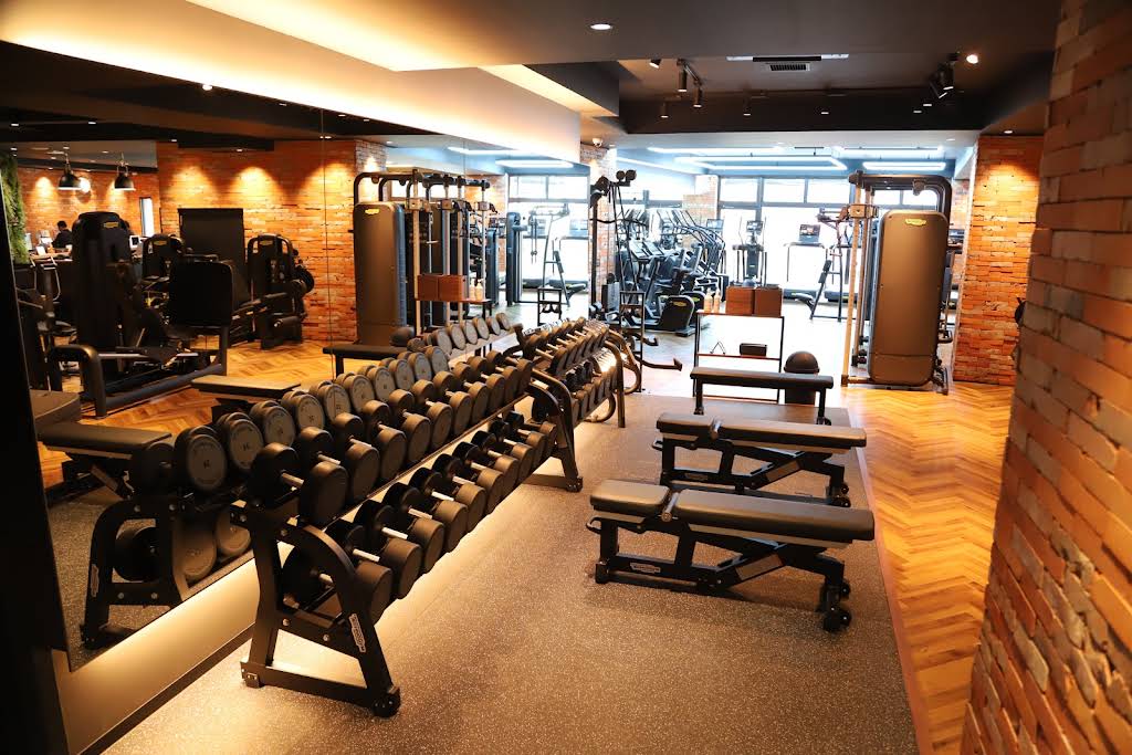 Urbanfit 24 Higashimikuni