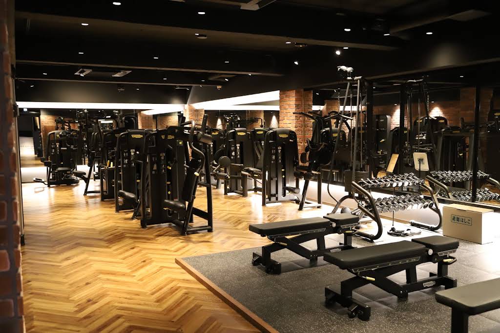 Urbanfit 24 Minamihorie