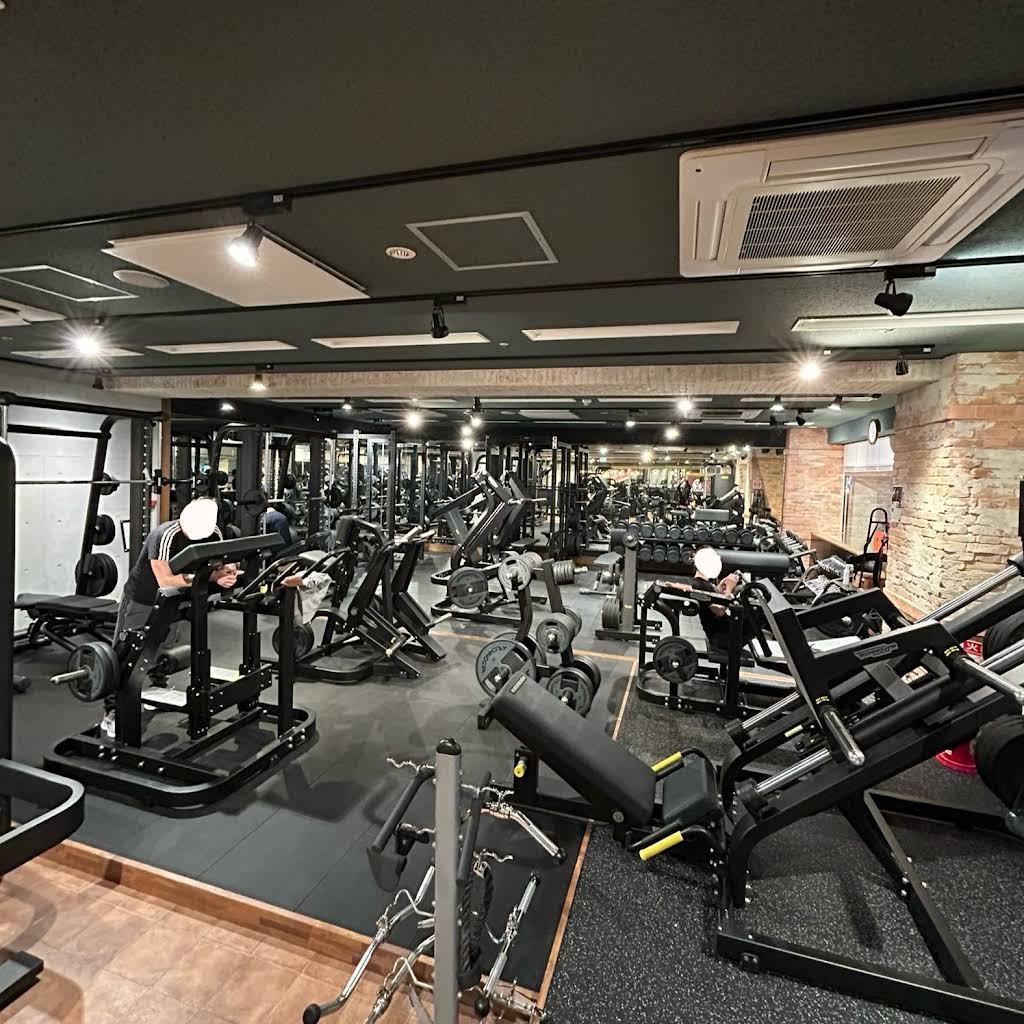 Urbanfit 24 Nagahoribashi