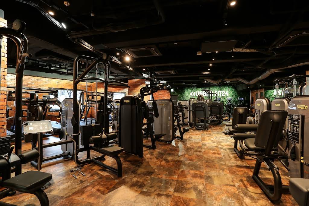 Urbanfit24 Umeda