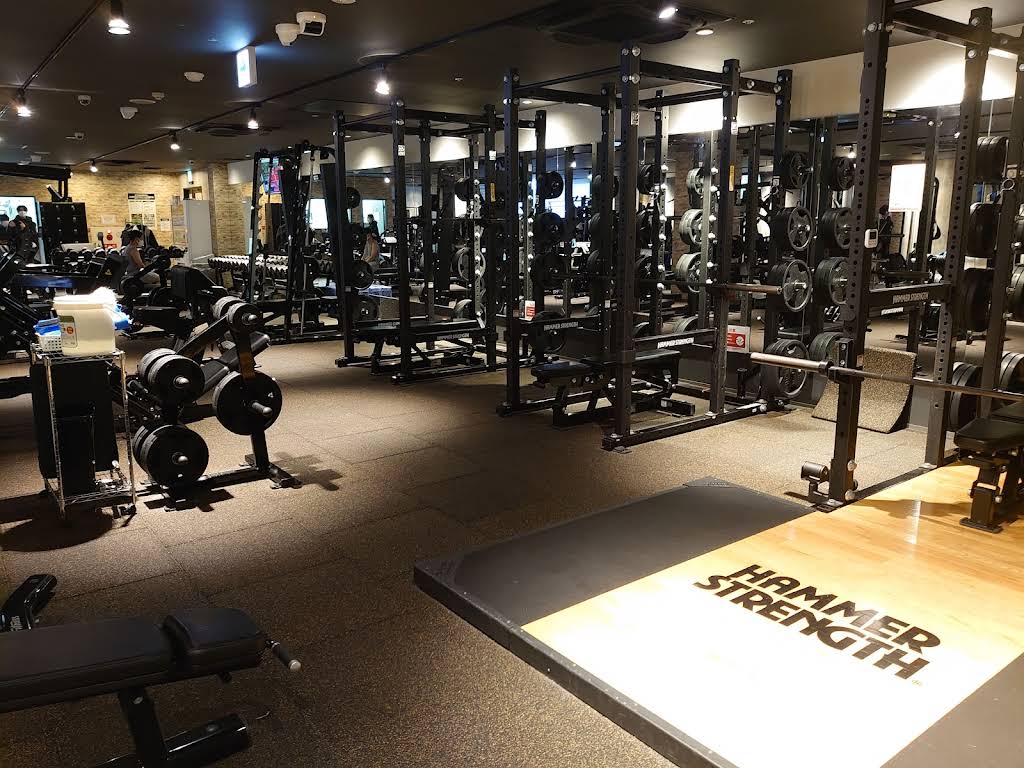 FiT24, Sapporo Tanukikōji 2-chome