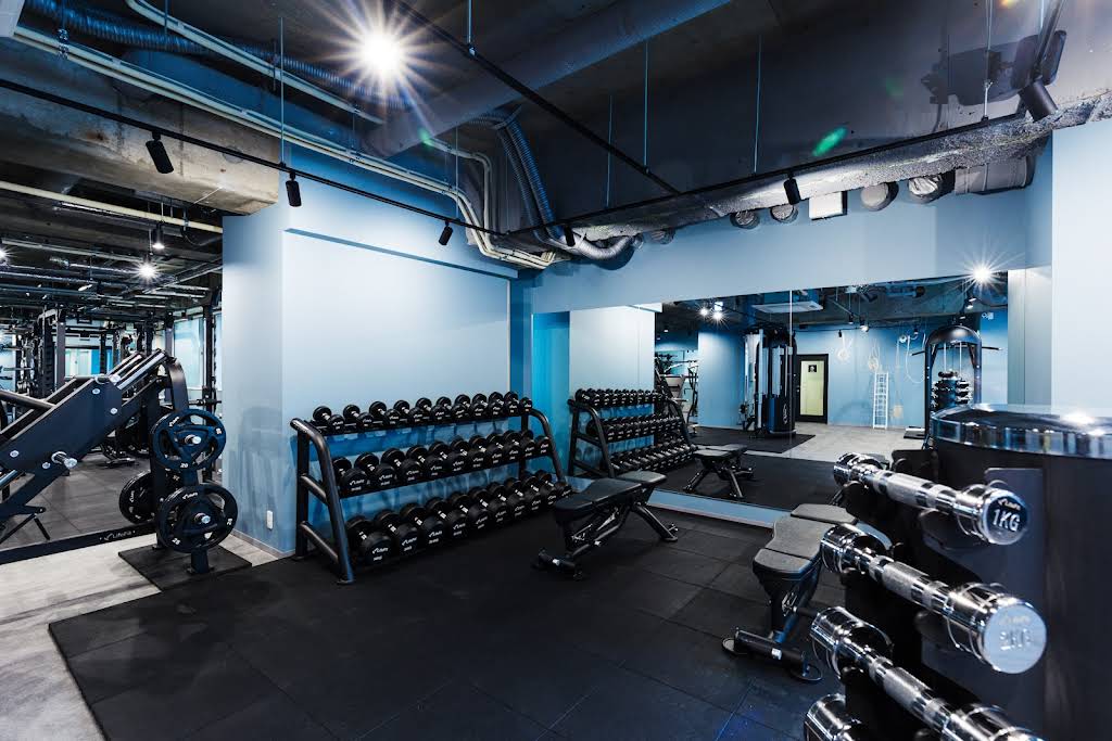 LifeFit Sapporo Odori 札幌大通店