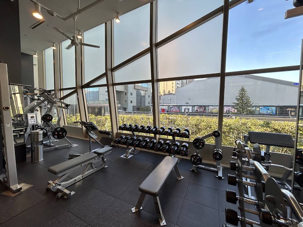 Anytime Fitness Akasaka