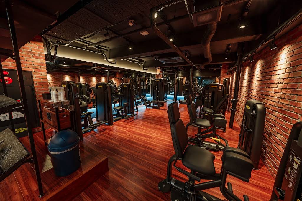 FITWEL フィットウェル 森下店