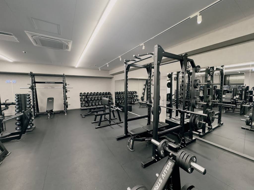 Health Gym（ヘルスジム）浅草店