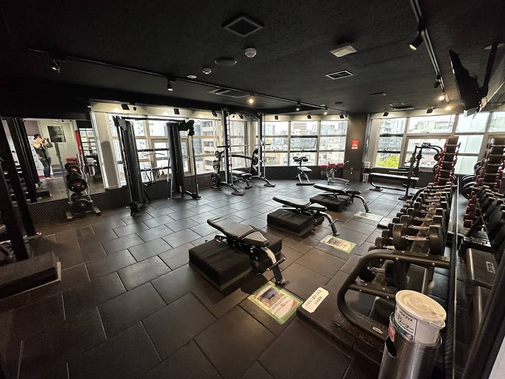 JOYFIT24 浅草橋 Asakusabashi