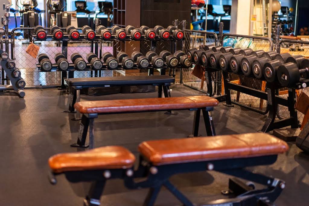 スポーツクラブ&サウナスパ ルネサンス 新宿24