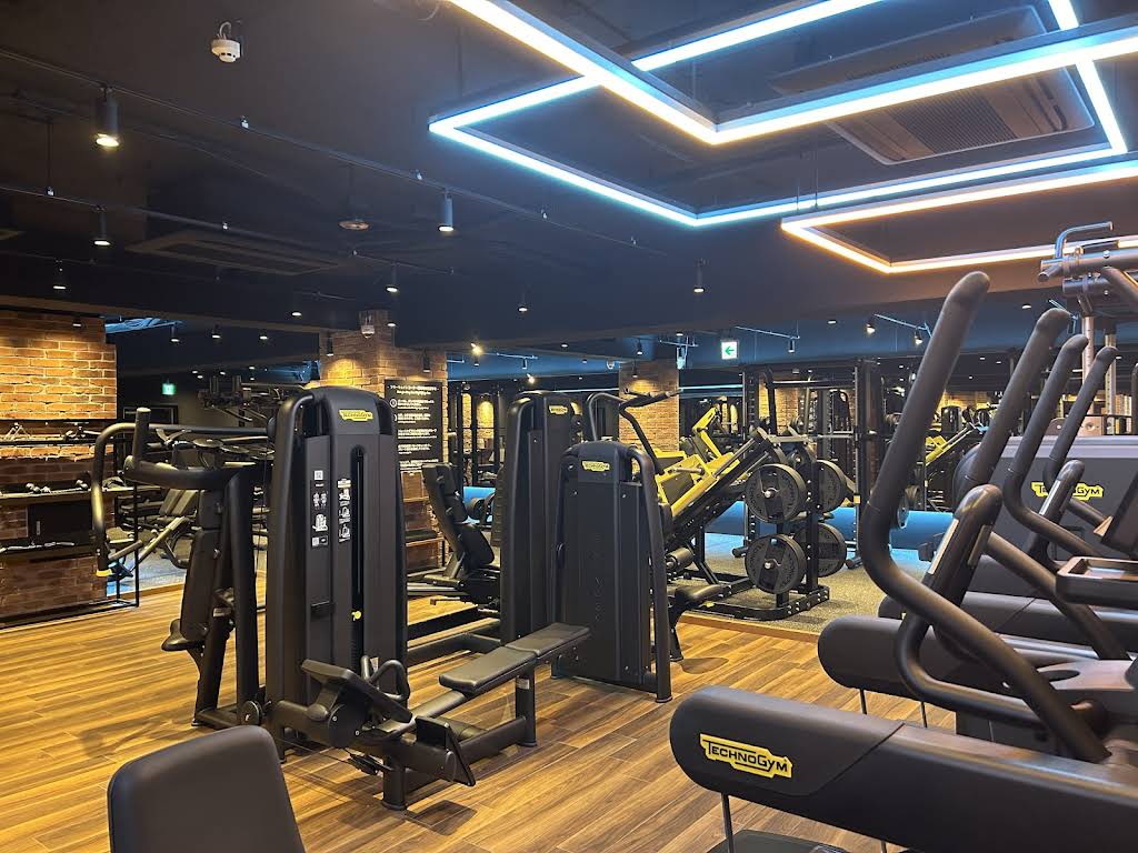 Urbanfit24 Nihonbashi Ningyocho