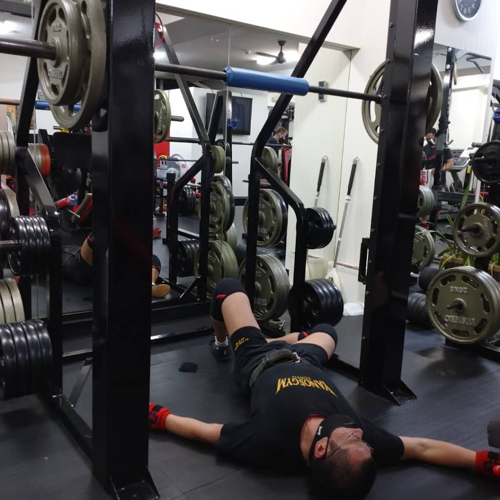 谷野ジム東京 Yano’s Gym Tokyo