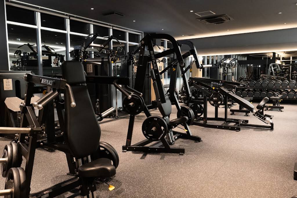 FIT PLACE24 Minato Mirai みなとみらい店