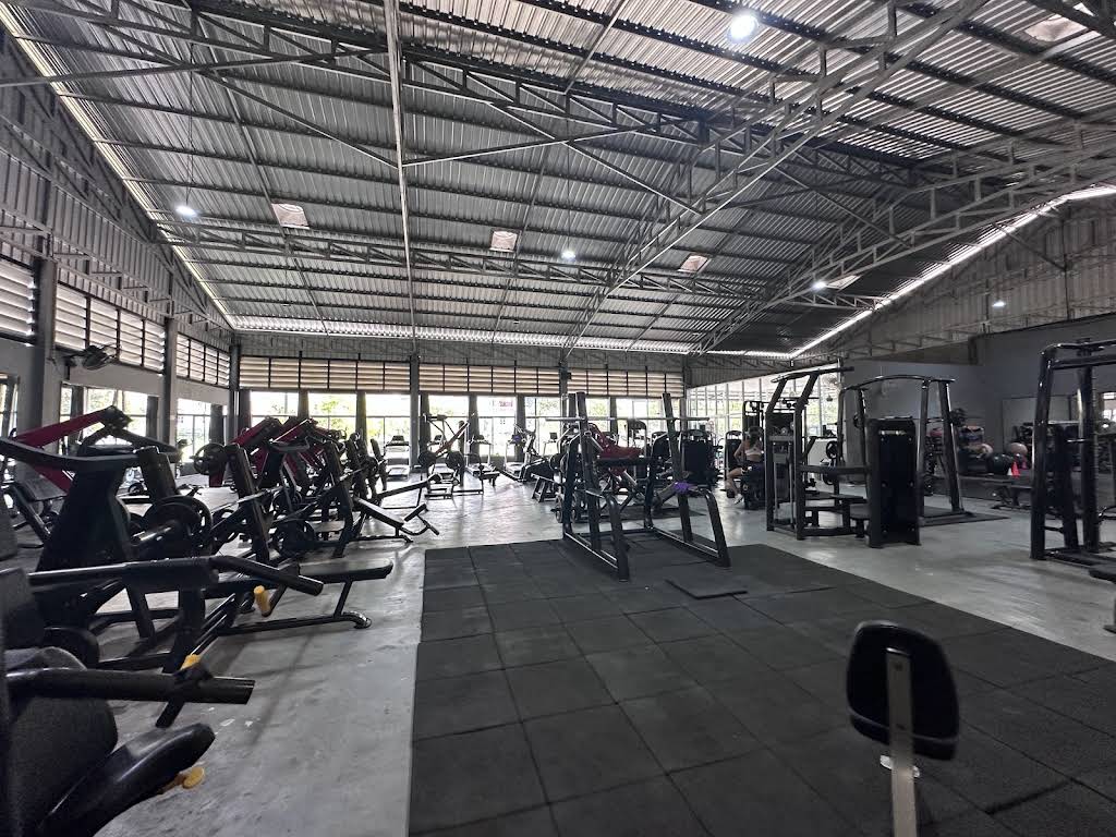 Mithaphon Gym