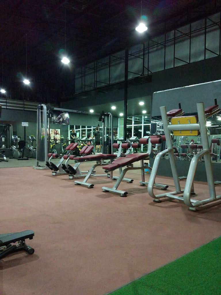 Noknoy Gym & Fitness