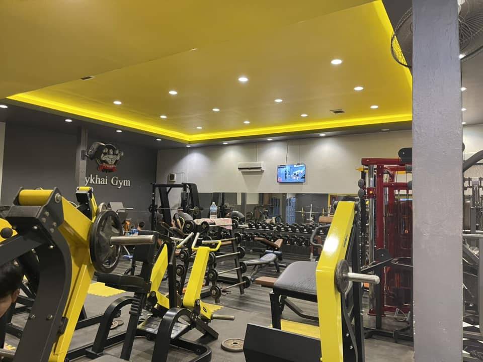 Sykhai Gym
