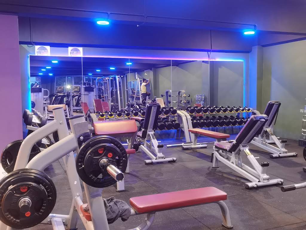 Royal Fitness
