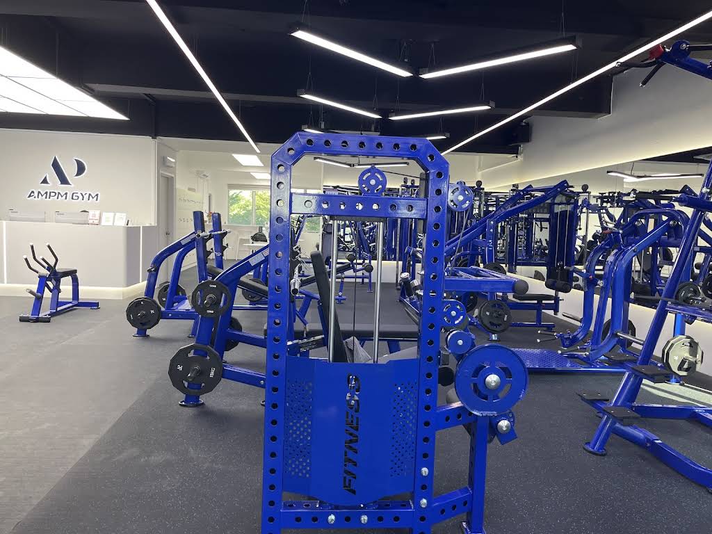 AMPM GYM