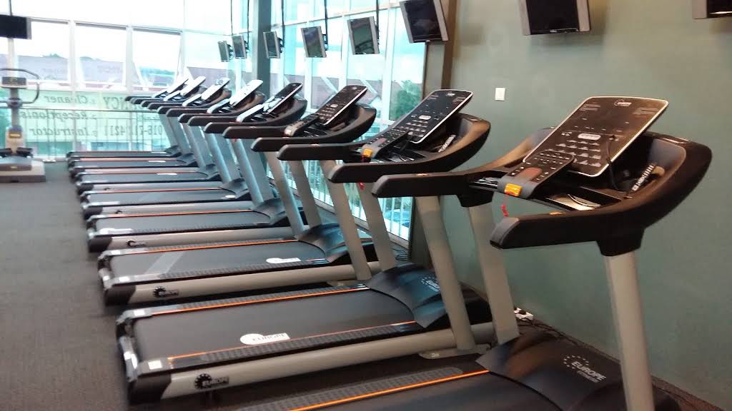 Sky Fitness Uda Utama