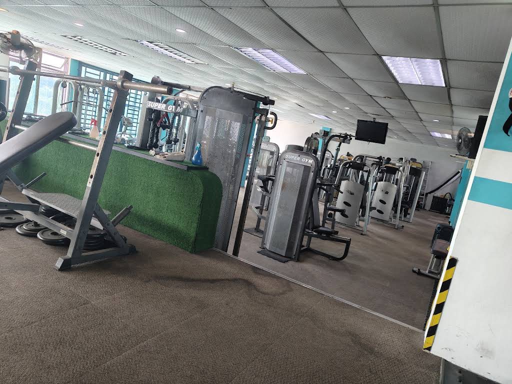 Transform Fitness Centre