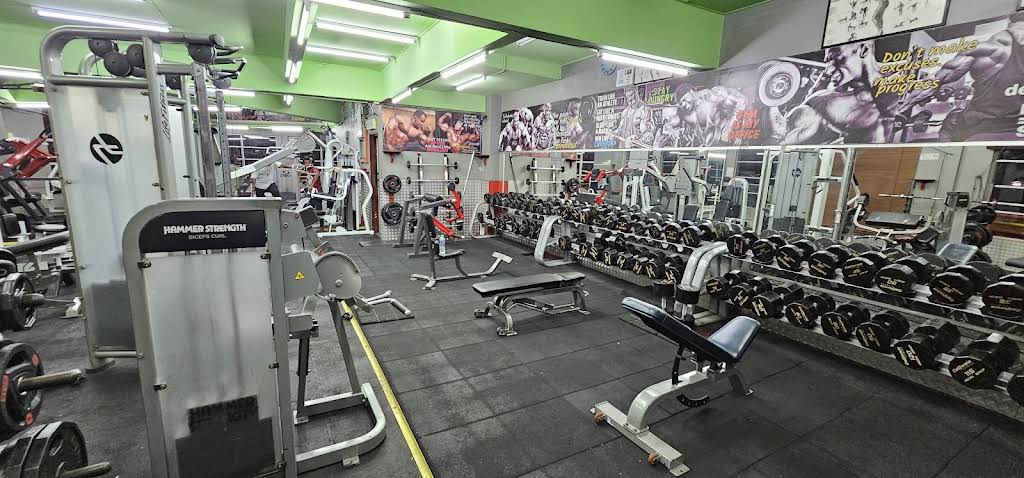 Gympark Fitness HQ
