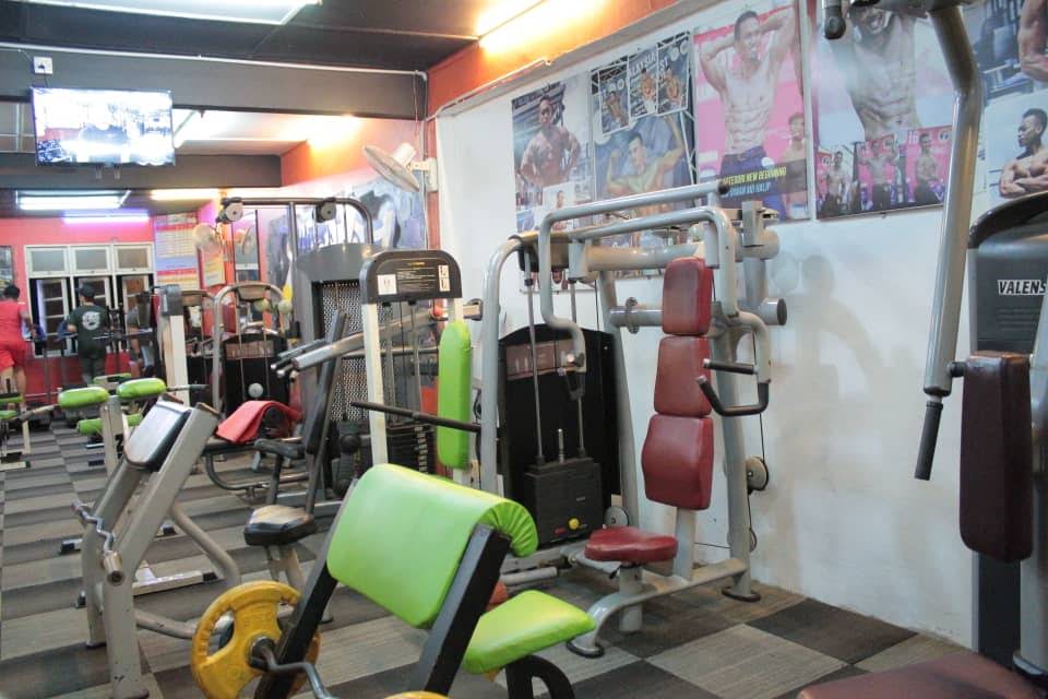 Fren Fitness Centre