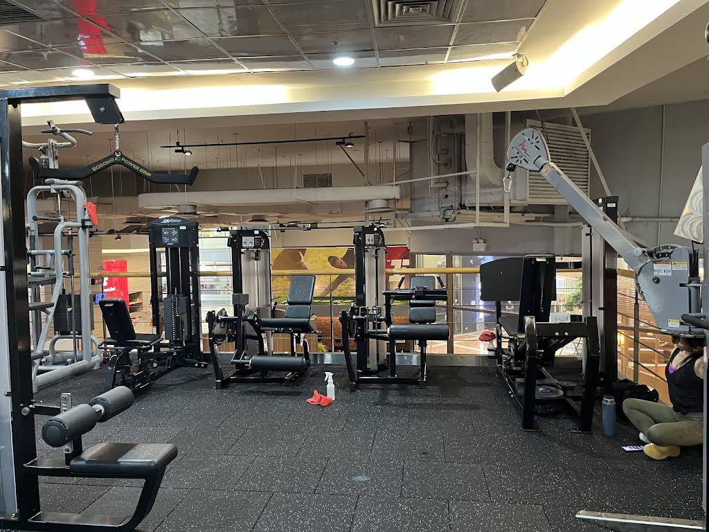 Fitness First Gym - Cheras LeisureMall