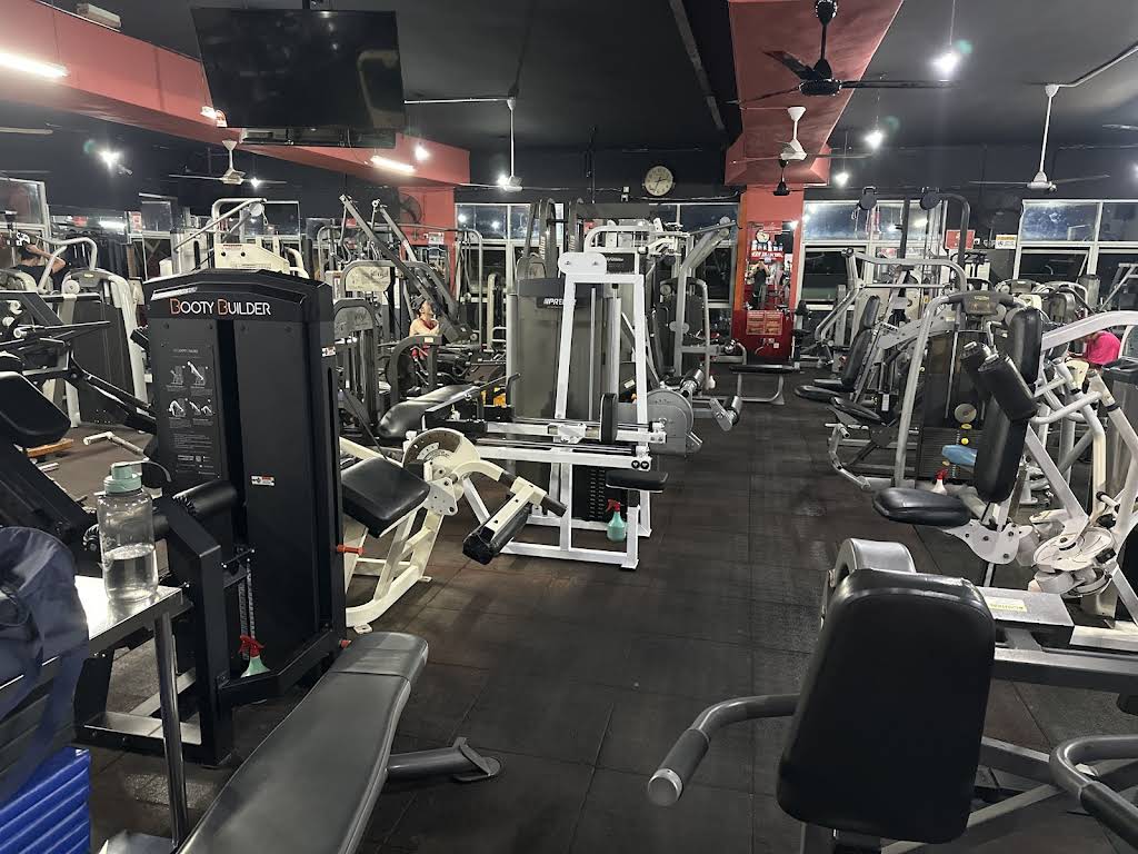 One More Rep GYM AMPANG