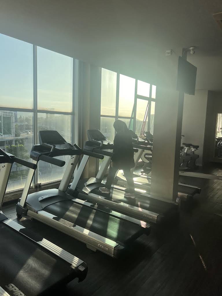 Complete Fitness Jln Haji Ahmad