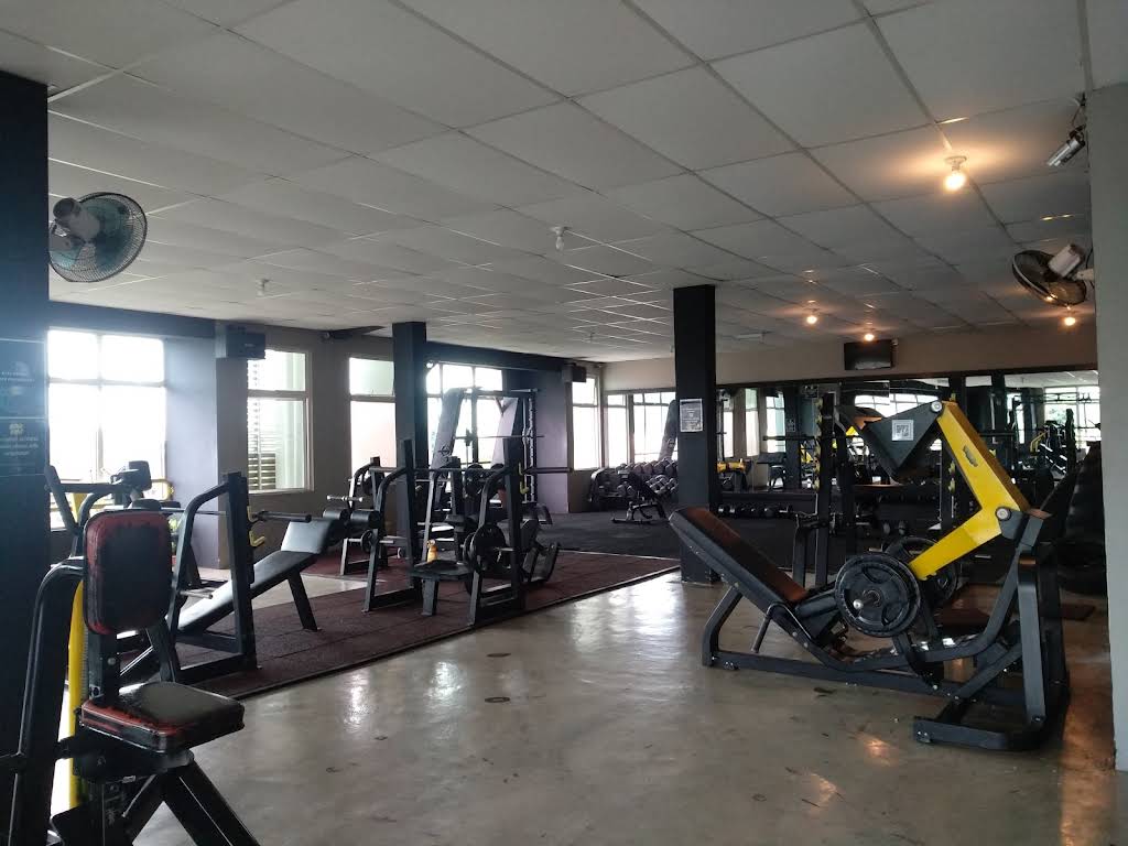 Star Gym Health Centre Kuantan
