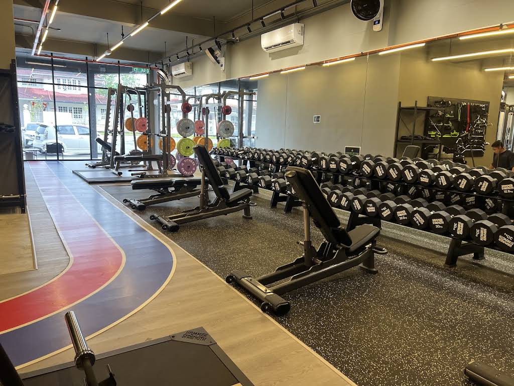 Flexpro Fitness