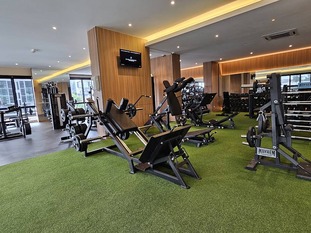 Turbo Fitness 24/7 (Armadale)