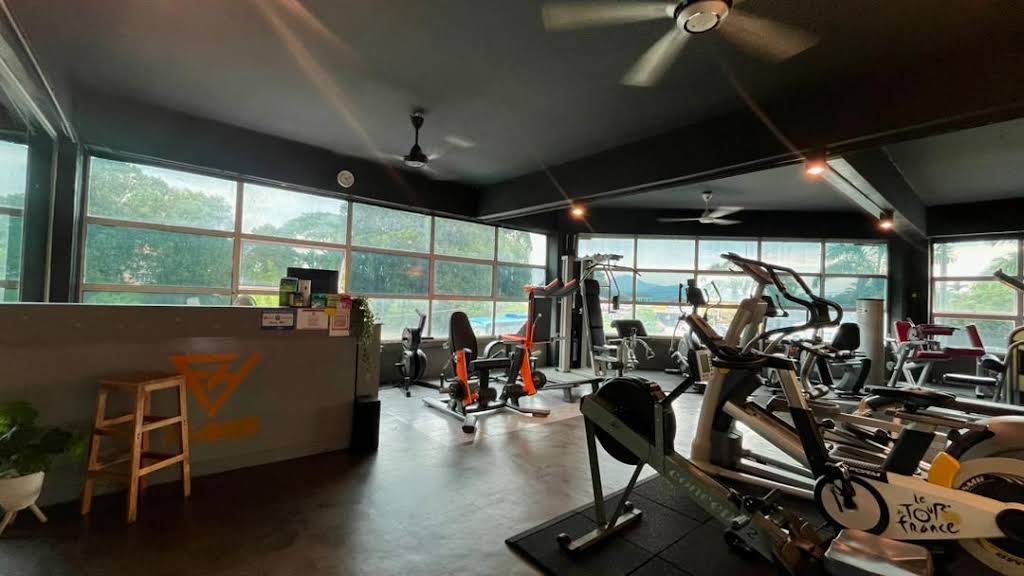 Fit 4 Her (Kulim)