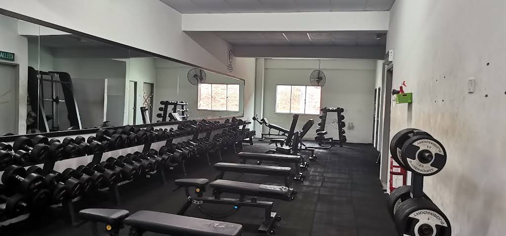 Fitwhey Gym Malim