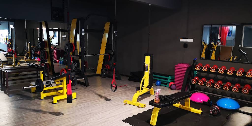 Le Fit Fitness Sdn Bhd