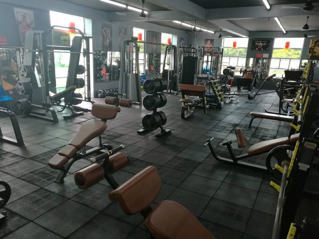 360 Fitness Gym Centre - Permy