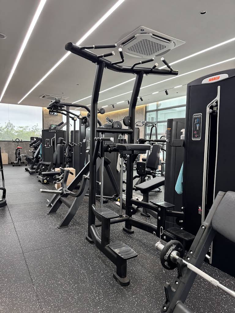 Fitpro fitness