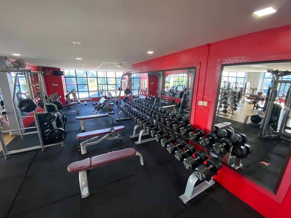 Empower Fitness Zone