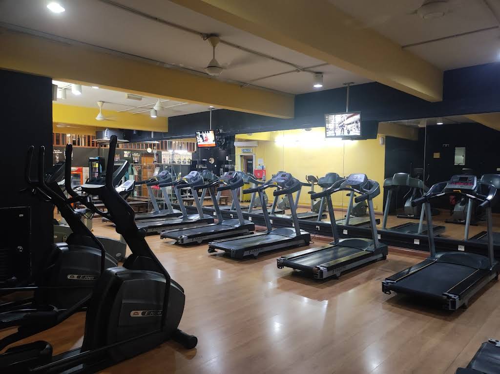 Energy Fitness Studio